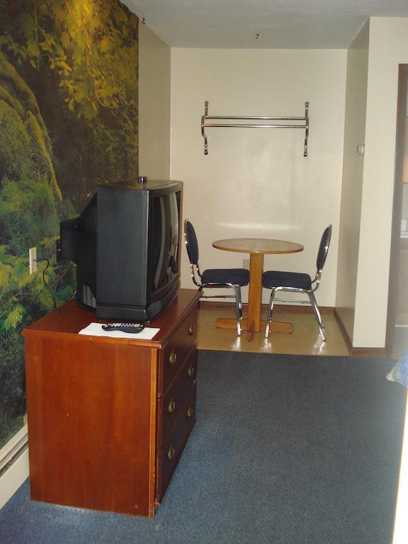 Cedar Grove Motel Altoona Zimmer foto
