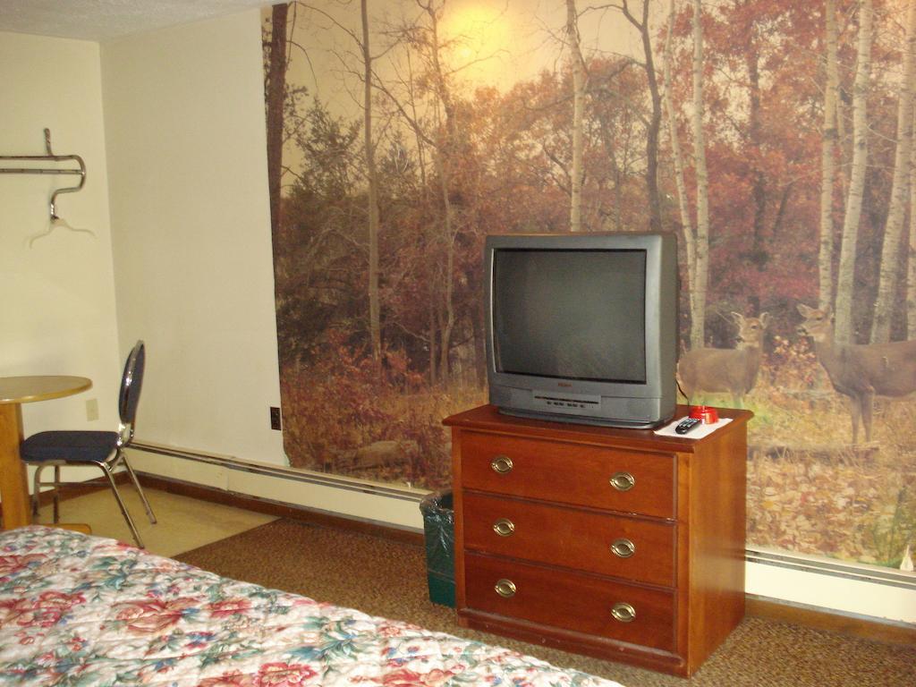 Cedar Grove Motel Altoona Zimmer foto
