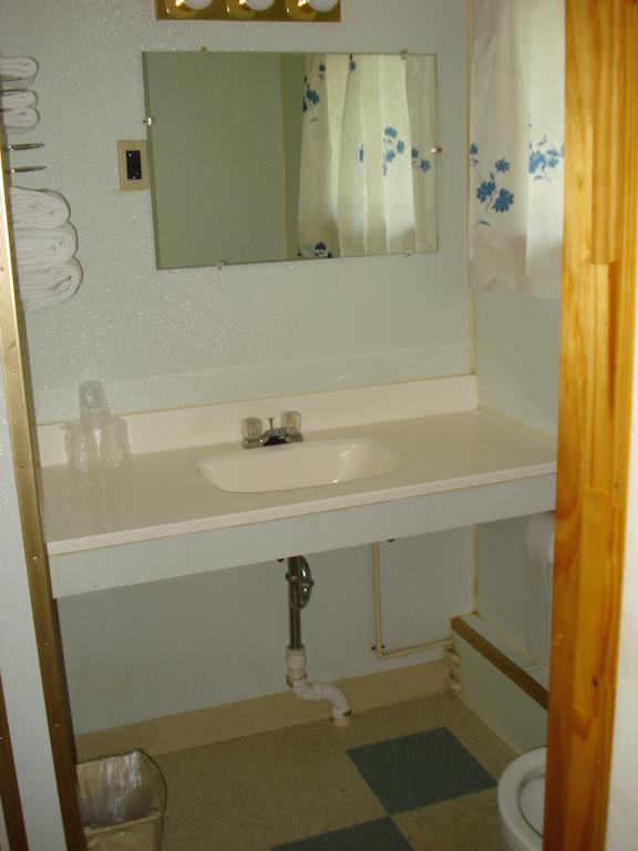 Cedar Grove Motel Altoona Zimmer foto