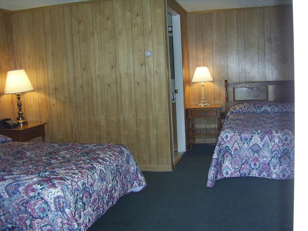 Cedar Grove Motel Altoona Zimmer foto